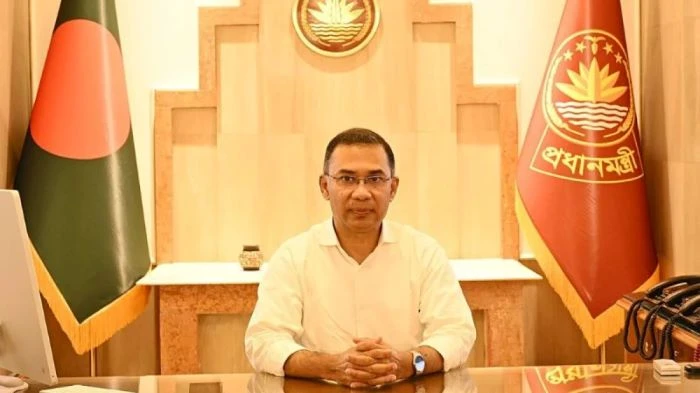 হামে শিশুর মৃত্যুর ঘটনায় দায়ীদের বিরুদ্ধে ব্যবস্থা নিতে দুই মন্ত্রীকে প্রধানমন্ত্রীর নির্দেশ